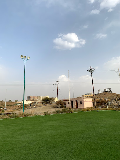ملعب صدى الملاعب - Saudi Arabia|Al Bahah 65715|4526|8983