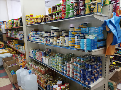 Bakkala - Grocery Store - Hail - +966 50 380 5541