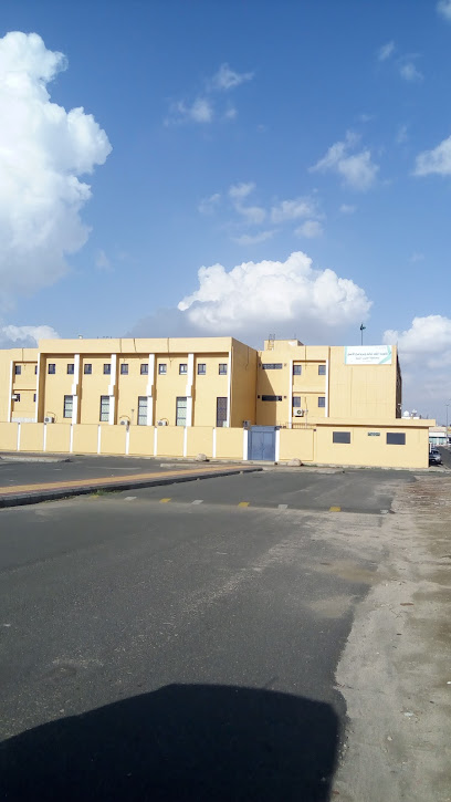 king khalid secondary school - Khamis Mushait 62461