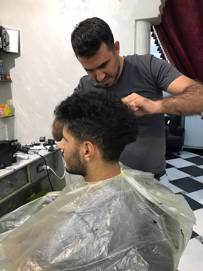 Salon Demah - Taif 26523