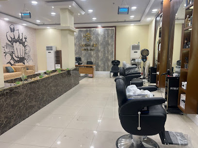 صالون ذوق الشخصيات - Ahad Al Masarihah - +966 50 010 3496