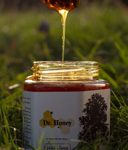 Doctor Honey| دكتور عسل - Saihat - +966 53 622 6718