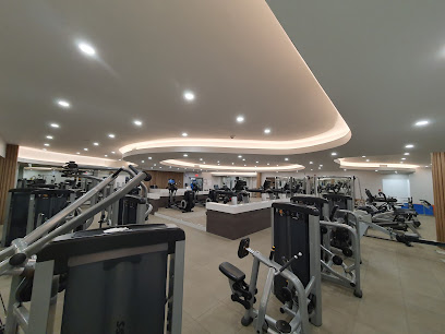 Dhahran Hills Gym - Dhahran - +966 13 872 1097
