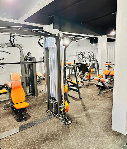 Fitness 100% - Abha - +966 57 700 6770