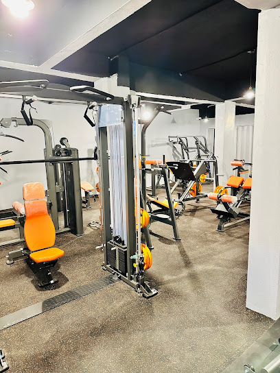 Fitness 100% - Saudi Arabia|Abha 62461|البلد