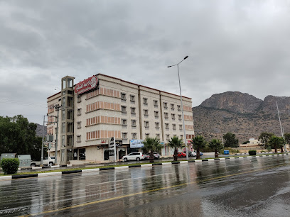 Al Mutawa Hotel Suites - Tanomah - +966 17 283 6444