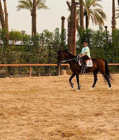 Nawaf Equestrian and Archery Center - Riyadh - +966 50 909 1292