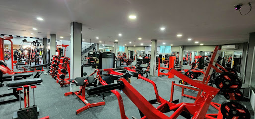 Oxygen Sport GYM - Al Qatif - +966 13 863 2180