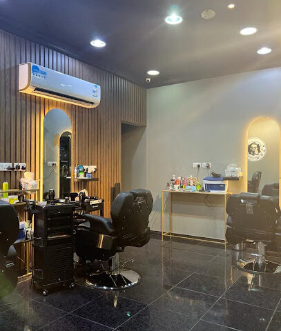 Awesome Face Salon - Al Khobar - +966 55 093 1111