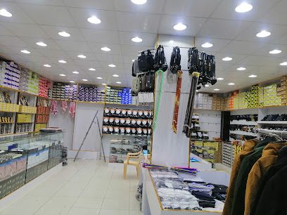 مركز أبطال المملكة الرياضي - Hafar Al Batin -