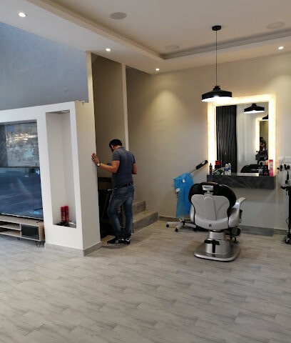 Return Salon - Al Khobar - +966 55 863 1113