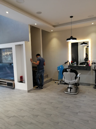 Return Salon - Saudi Arabia|شارع الملك خالد، الخبر الشمالية،