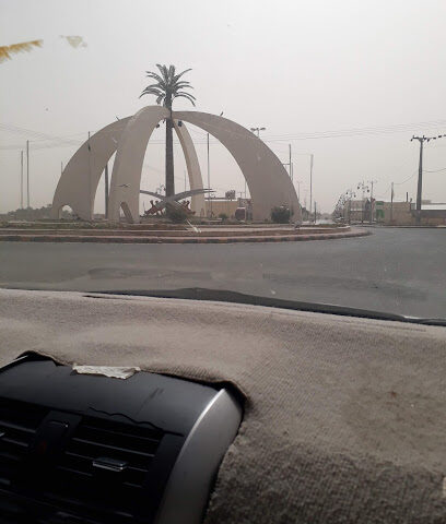 Private hospital - Al Duwadimi - +966 11 642 3338