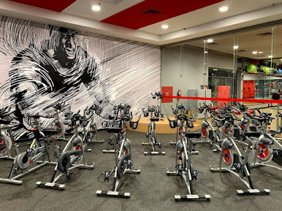 Fitness Time - وقت اللياقة - Unayzah - +966 9200 03131