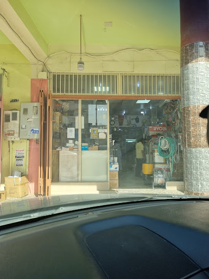 نور لأدوات السباكة و الكهرباء و مواد البناء - Saudi Arabia|Al-Kharj 16278|As Sulaymaniyah|5824+VJH
