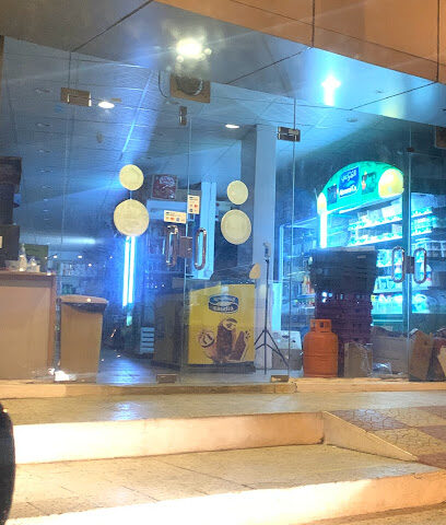 أسواق المدائن - Billasmar -