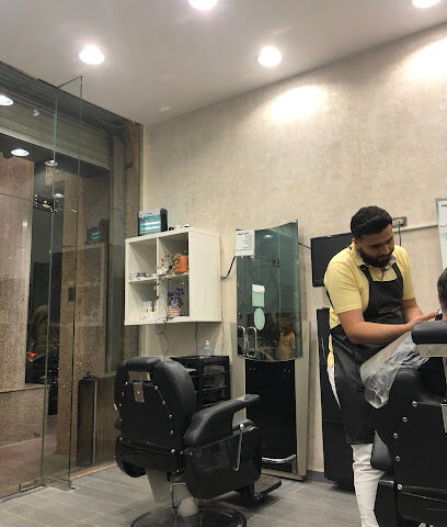 صالون الموضه - Jeddah - +966 56 289 2630
