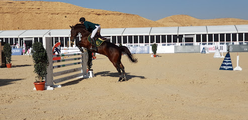 AlDuhami Equestrian Center - Riyadh - +966 50 344 4003
