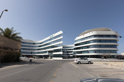 ALMANA HOSPITAL AZIZIAH DAMMAM - Dammam - +966 9200 33440