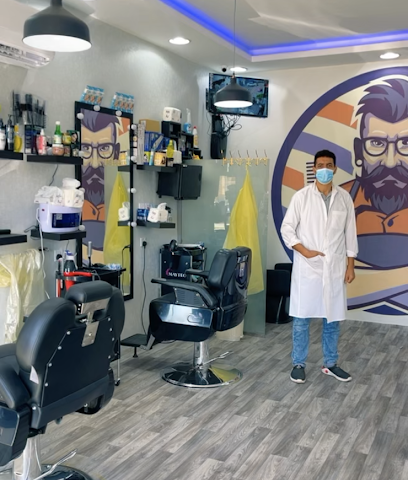 صالون تميز الوجه 2 - Al Wajh - +966 53 130 4855