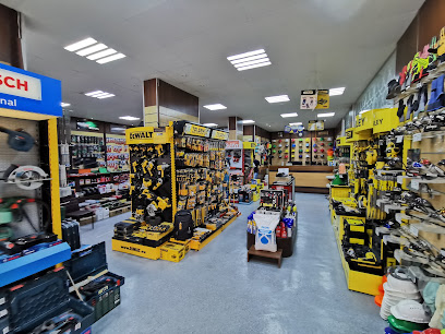 Bin Hamad Co. - Al Khobar - +966 13 864 2967