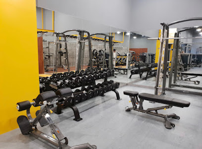 Unlimited Fitness Club - Safwa -
