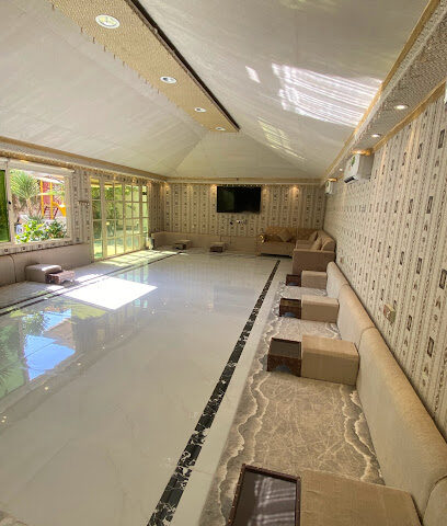منتجع زيراف 2 - Hail - +966 53 242 2800