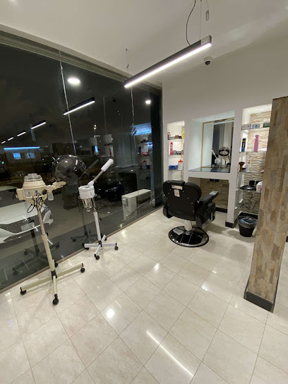 BIGOTE Barber Shop - Khamis Mushait 62461