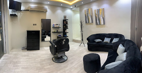حلاق لمسة الاولى - Abha - +966 59 777 3304
