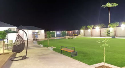 استراحة الناصرية - Almajaridah - +966 59 069 1144