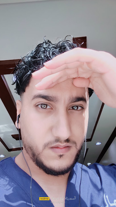 حلاق ركن الٱفق - Saudi Arabia|Buraydah 52387|Alufuq|King Khaled Ibn Abd Al Aziz