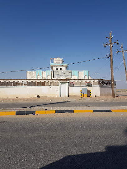 Jaafar bin Abi Sufyan Secondary School - Saudi Arabia|Utayiq 37436|5J45+X4R