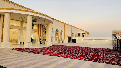 قصر الصفوه - Bisha - +966 55 255 0014