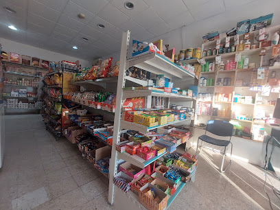 Grocery Store - Buraydah - +966 50 238 8140
