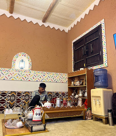 ديوان سدران العفاسي - Hafar Al Batin -
