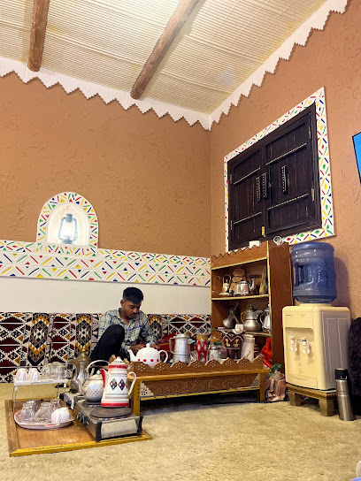 ديوان سدران العفاسي - Hafar Al Batin 39921