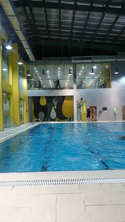 Body Masters - Saudi Arabia|Unayzah 56434|Sultanah|Othaim Mall