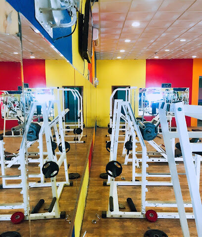 Golden sports club taif - Taif -