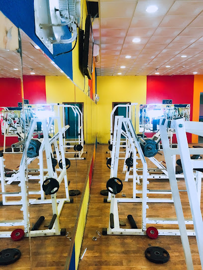 Golden sports club taif - Saudi Arabia|Taif 26511|4401