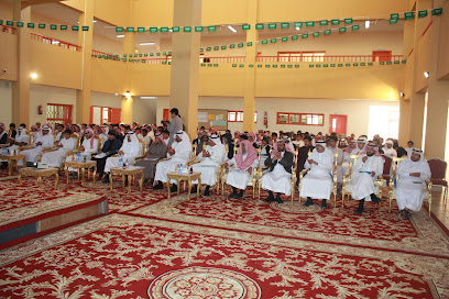 King Salam High School - Abha - +966 17 228 0818