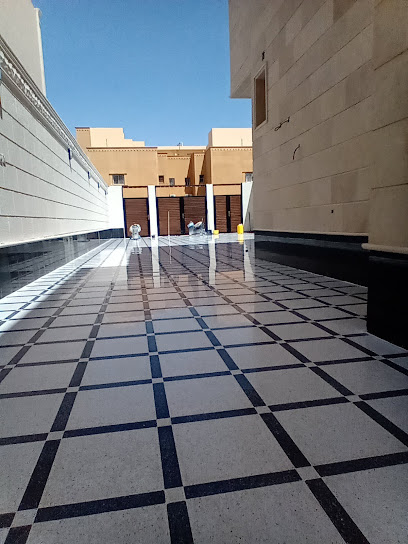 Marble polishing جلي بلاط تلمع روخام - Saudi Arabia|Buraydah 52355|حي الشماس،|8XM7+58F