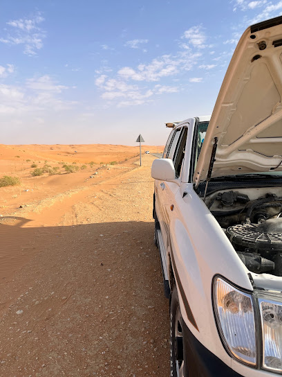 نقرة العمال - Saudi Arabia|الجوي 15966|9HVQ+6FQ