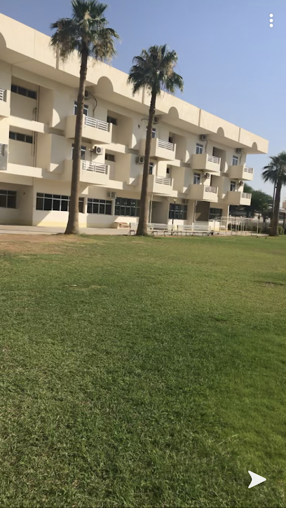 Youth Hostel in Buraydah - Buraydah 52385