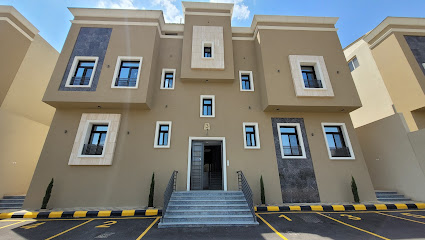 عمارات تمليك فيصل الحبسي - Taif -