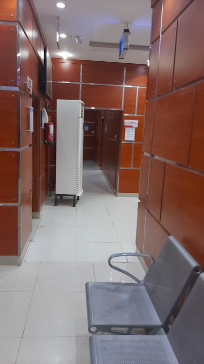 Baashen Clinic - Saudi Arabia|Sabya 85287|5720