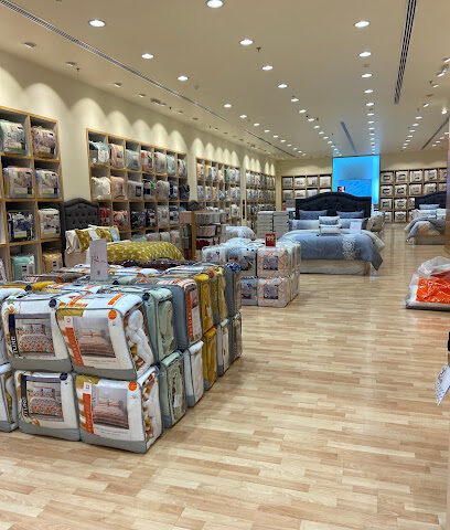 ORANGE BED&BATH - Al Madinah Al Munawwarah -