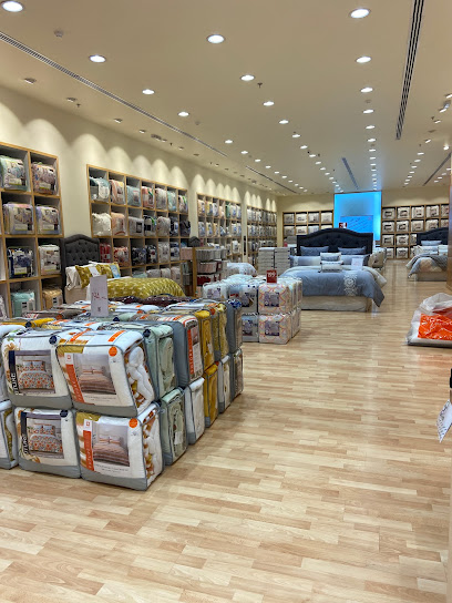 ORANGE BED&BATH - Saudi Arabia|Al Madinah Al Munawwarah 42331|طريق الملك عبدالله الفرعي، العيون النور مول - الدور الأرضي|بوابة 3