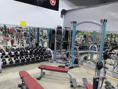 Body Fitness لياقة الجسد - Baish - +966 53 033 3636