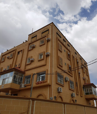 شقق العمري للاجنحه الفندقيه - Al Namas - +966 53 555 5393