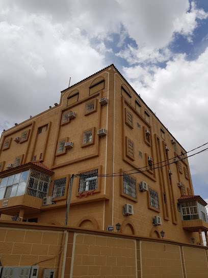 شقق العمري للاجنحه الفندقيه - Saudi Arabia|Al Namas 67378|Unnamed Road|54G9+VGC
